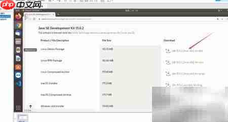Ubuntu安装配置Java环境