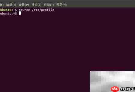 Ubuntu安装配置Java环境