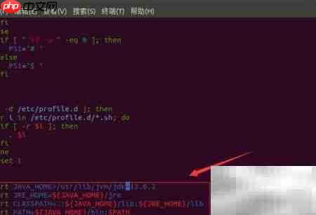 Ubuntu安装配置Java环境