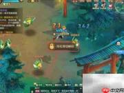 自由幻想手游自动挂机技巧