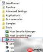 Loadrunner11 IP欺骗配置