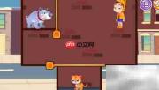 Kitty Super Rescue第12关通关攻略
