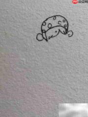 妈妈的小助手简笔画
