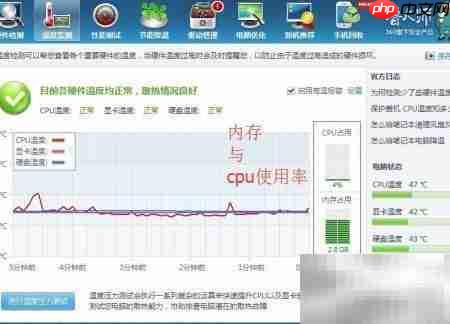 鲁大师使用指南与功能详解
