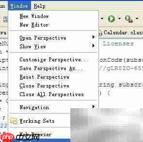 Myeclipse订阅更新问题