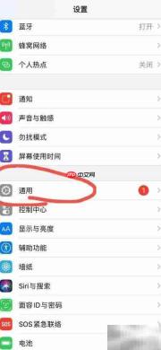iPhone11拍照现小绿点原因解析