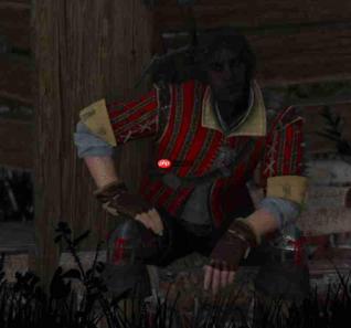 《巫师3：重制版》上线遇严重Bug 杰洛特变黑人引玩家吐槽