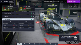 《赛车经理2》实机首曝:竞赛系统全面升级,2027年登陆Steam