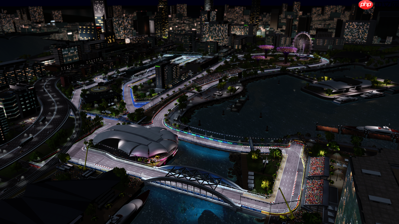 《赛车经理2》实机首曝:竞赛系统全面升级,2027年登陆Steam