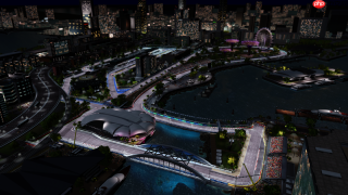 《赛车经理2》实机首曝:竞赛系统全面升级,2027年登陆Steam