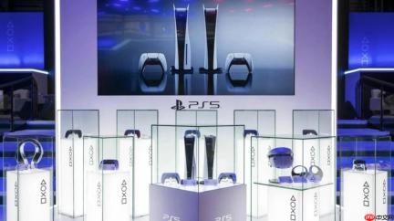 前索尼高管建议延长PS5世代 称玩家不渴求更强性能