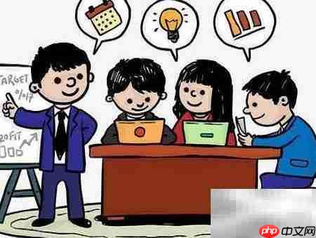 打造卓越学生管理团队