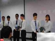 打造卓越学生管理团队