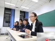 打造卓越学生管理团队