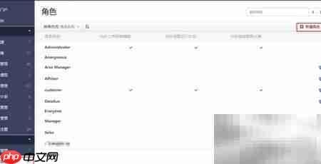 ActiveReports权限集成指南