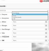 ActiveReports权限集成指南