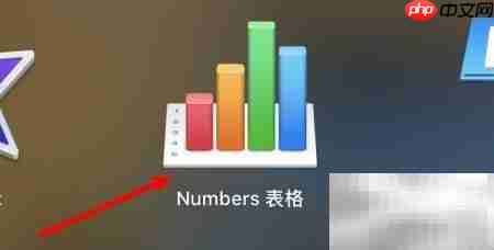 Mac表格标题用作标签技巧
