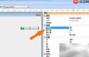 Foxtable进度条控件使用技巧