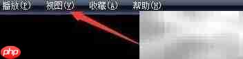 快乐影音歌词搜索等待设置