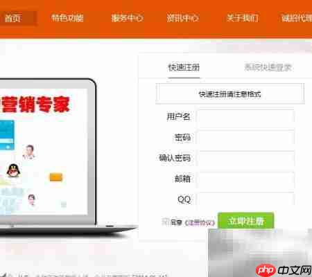 添加统计代码查访客数据