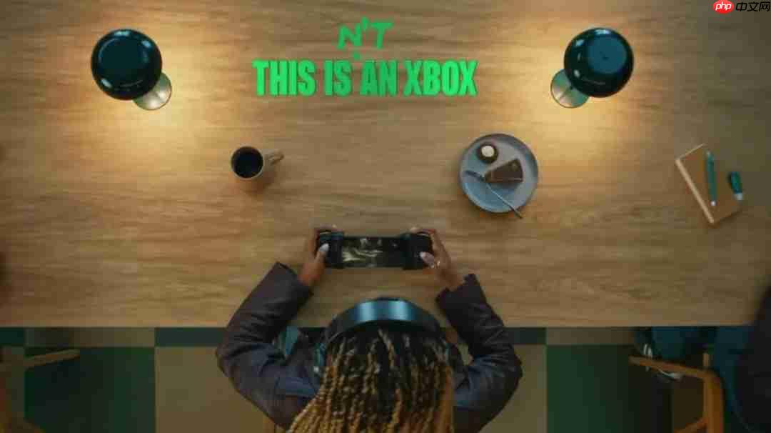 Xbox云游戏试验接连受挫 相关业务版图持续收缩