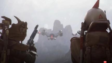 《Arc Raiders》对作弊毫不留情 永久封禁无警告无二次机会