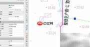 CAD中田坎线型不显示解决方法