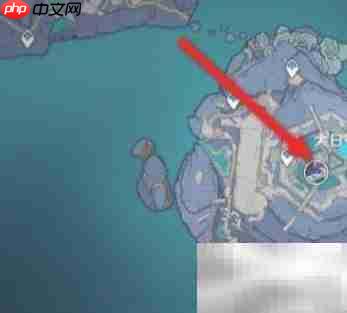 原神桦山任务攻略