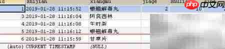 MySQL事务回滚机制解析