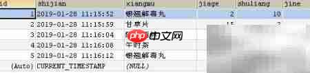MySQL事务回滚机制解析