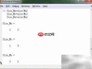 Matlab识别数据对象属性方法