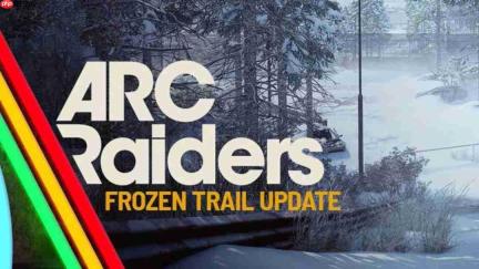 《ARC Raiders》配合“霜痕小径”更新 10月8日至12日限时免费试玩