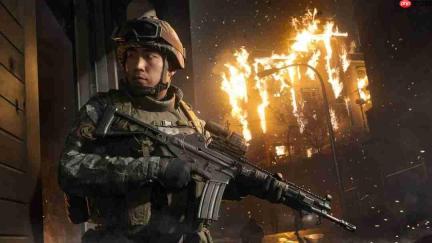 动视公布《使命召唤：现代战争4》新反作弊技术 拟减少透视外挂获取敌人位置