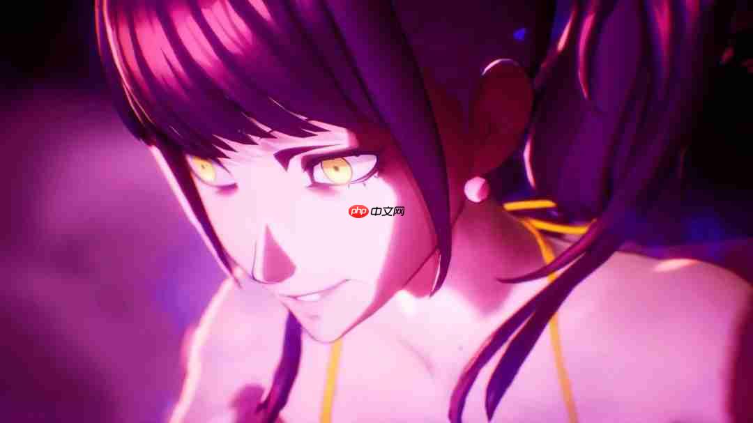 ATLUS公布《女神异闻录4:复兴版》“暗影”预告 主角团遭遇另一个自己