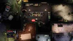 《静脉注射3:边缘》免费序章上线Steam 提供两项潜行与枪战任务