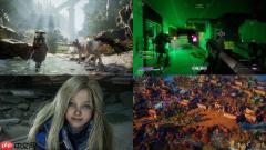 Steam 2026秋促五款今年新作打折：《无尽帝国2》半价、《轮回之兽》八折