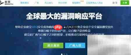 如何提交网络公司漏洞
