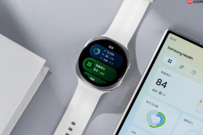 腕上“无感”健康管家！三星 Galaxy Watch9 上手评测