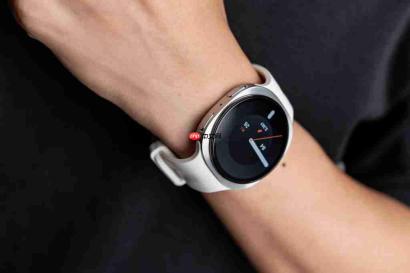 腕上“无感”健康管家!三星 Galaxy Watch9 上手评测