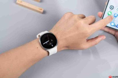 腕上“无感”健康管家!三星 Galaxy Watch9 上手评测