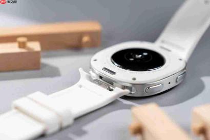 腕上“无感”健康管家!三星 Galaxy Watch9 上手评测