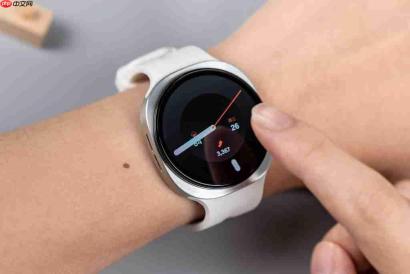 腕上“无感”健康管家!三星 Galaxy Watch9 上手评测