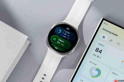 腕上“无感”健康管家!三星 Galaxy Watch9 上手评测