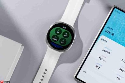 腕上“无感”健康管家!三星 Galaxy Watch9 上手评测