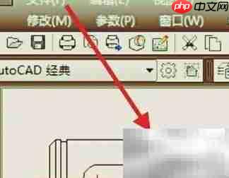 CAD尺寸动态显示技巧