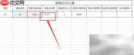 阁楼动迁补偿标准解析