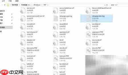 Win10无法安装MTP驱动