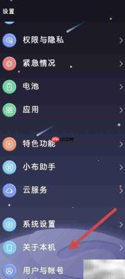 ColorOS系统更新指南