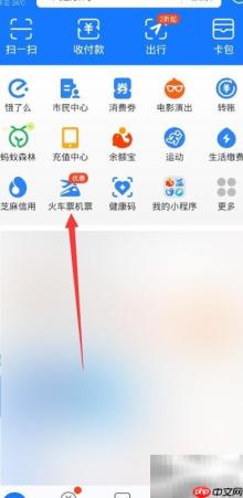 上海高铁票指哪个站