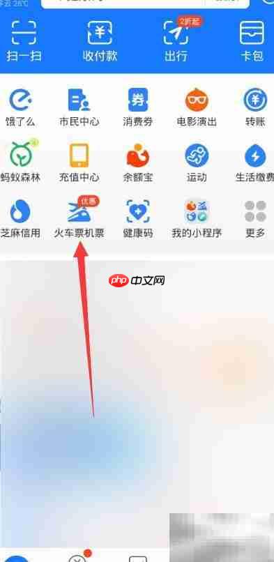 上海高铁票指哪个站